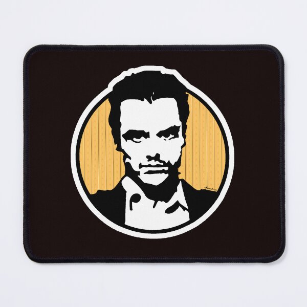 Item preview, Mike Patton designed and sold by Shadow Est. 2014.