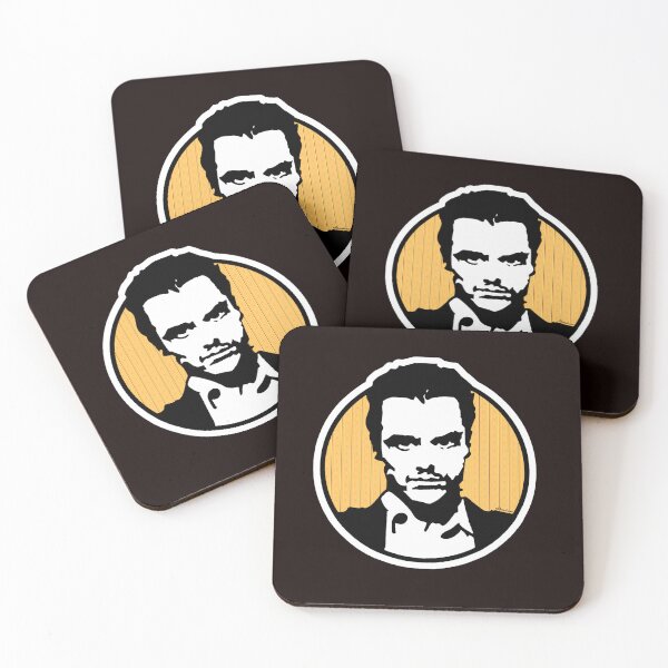 Item preview, Mike Patton designed and sold by Shadow Est. 2014.
