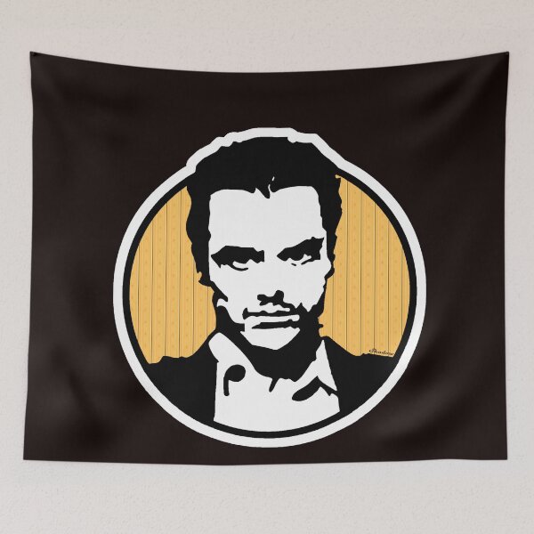 Item preview, Mike Patton designed and sold by Shadow Est. 2014.