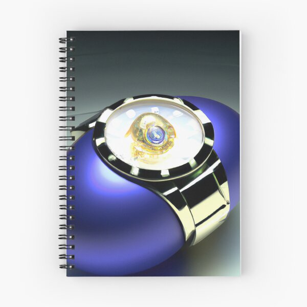 Item preview, Gold Plated Polished Finish Open Face Mechanical Watch Inside Faberge Egg designed and sold by nightenlight.