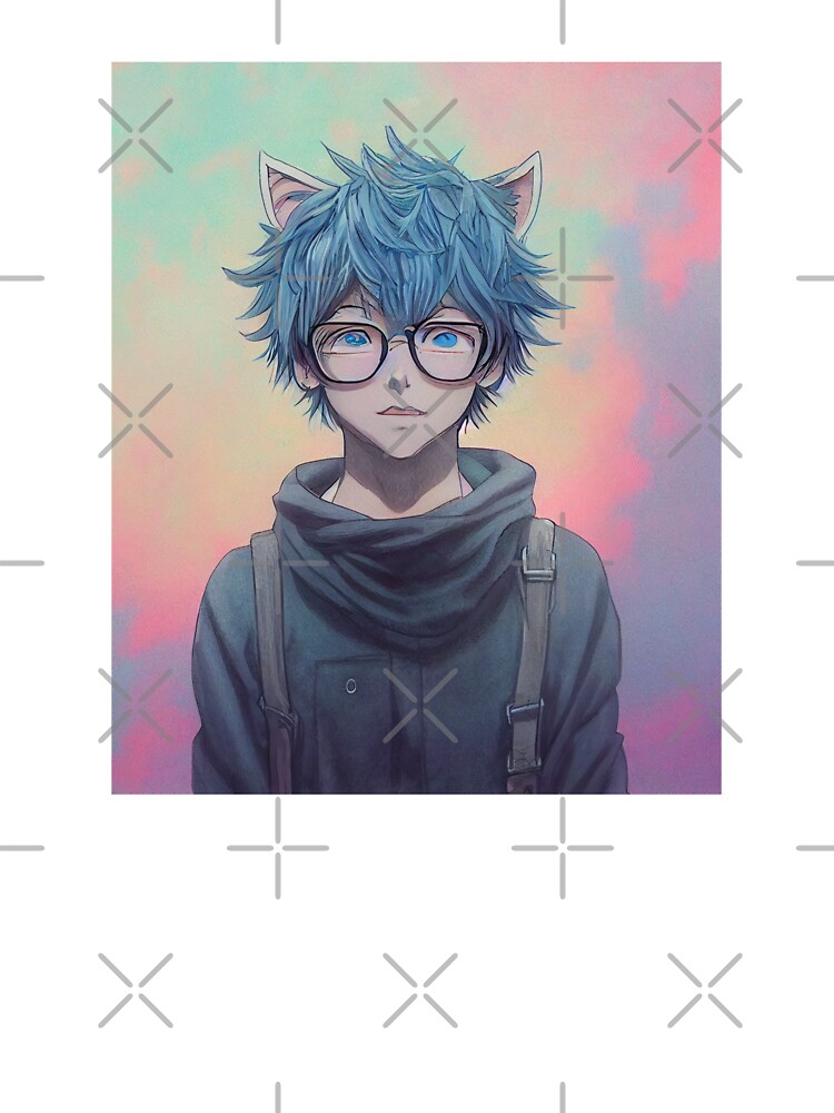 Anime Cat Boy Wallpaper HD 4K for Android - Download