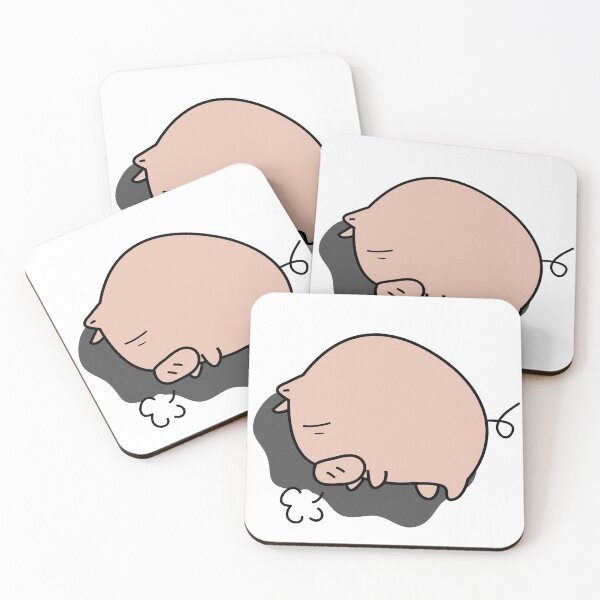 Item preview, Pig designed and sold by Sydneycc.