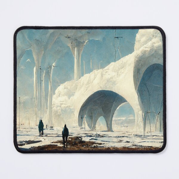 Item preview, Planet Warz - Snowlida - Cloud Paradise "Planet Lightda" designed and sold by Brazz Official.