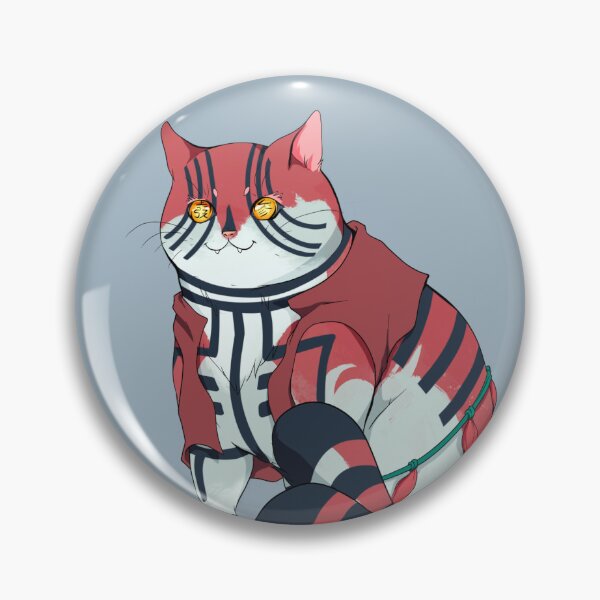 Item preview, catkaza designed and sold by Saintfallen.