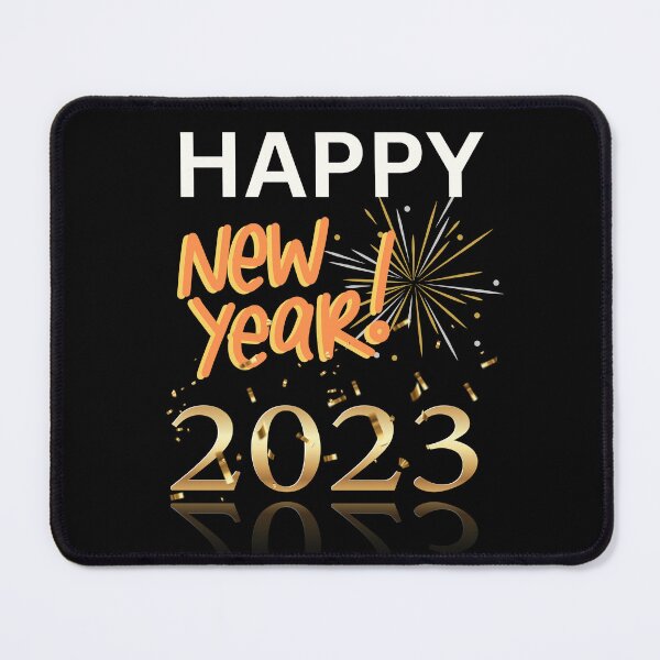 Item preview, Happy new year 2023 designed and sold by The Love Quill.