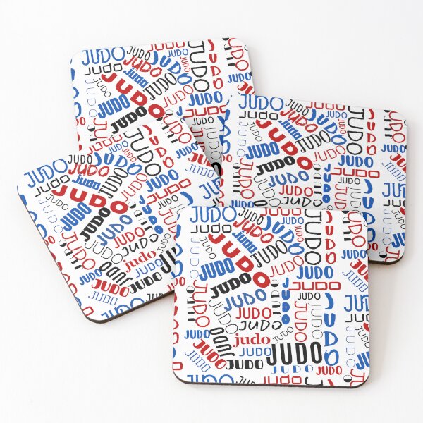 Item preview, A Million Judos designed and sold by TheRoundHouse.