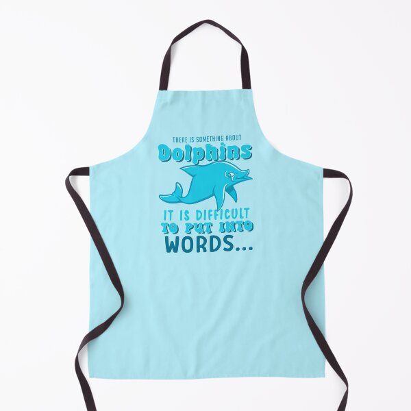 Item preview, Smile and be happy like a dolphin designed and sold by ImaginarStore.