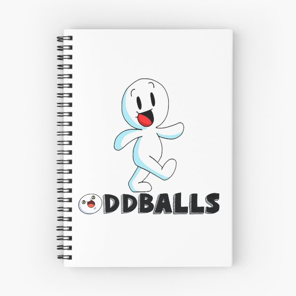Item preview, Oddballs 2022, oddbals, odbals designed and sold by Vegas Cara.