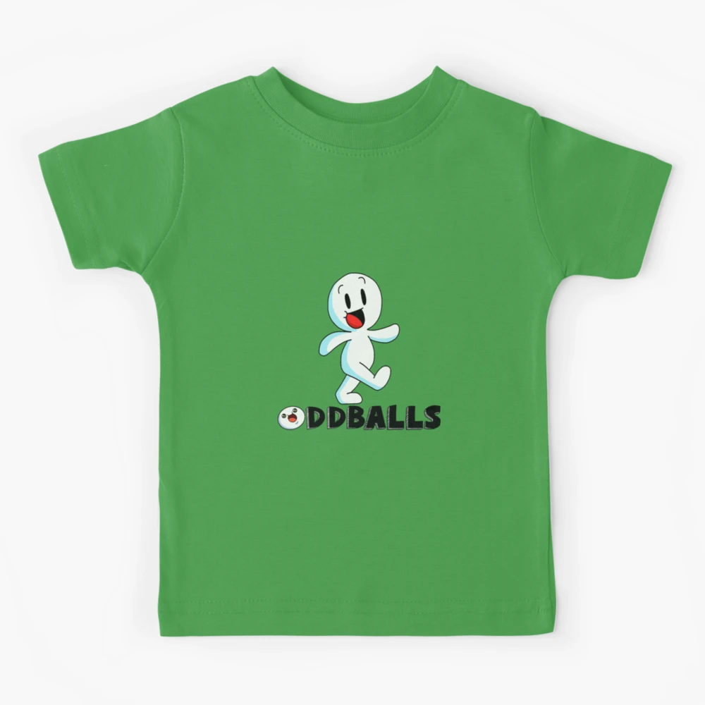 Oddballs 2022, oddbals, odbals | Kids T-Shirt