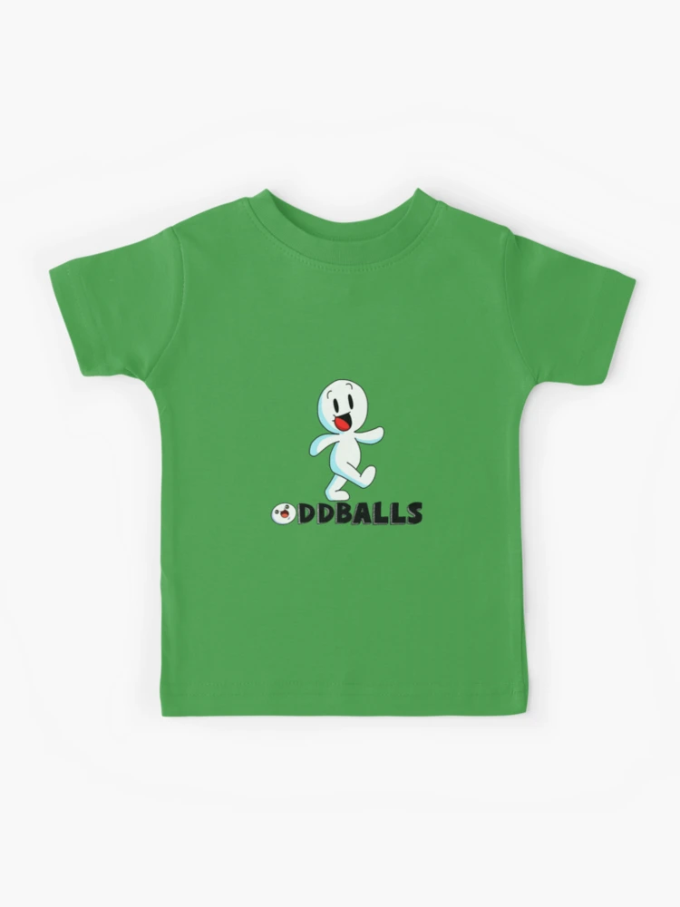 Oddballs 2022, oddbals, odbals Kids T-Shirt for Sale by Vegas Cara