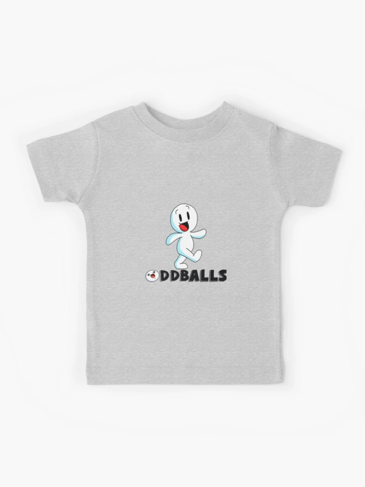 Oddballs 2022, oddbals, odbals Kids T-Shirt for Sale by Vegas