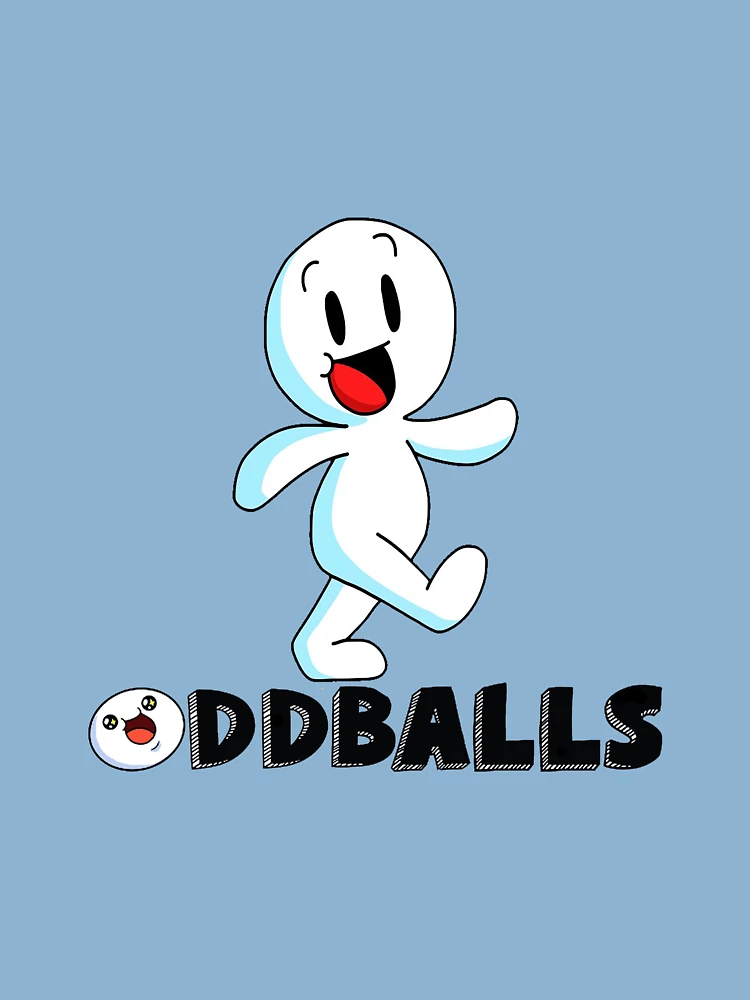 Oddballs 2022, oddbals, odbals Kids T-Shirt for Sale by Vegas