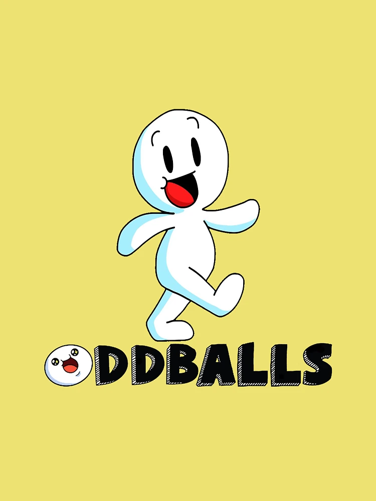 Oddballs 2022, oddbals, odbals Kids T-Shirt for Sale by Vegas Cara