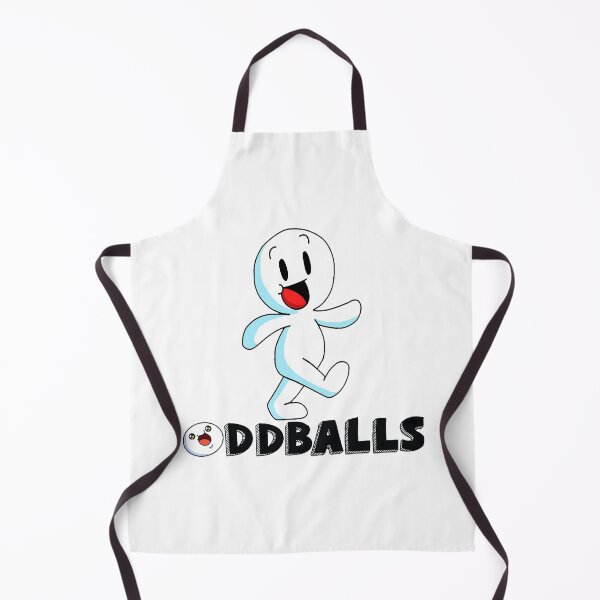 Item preview, Oddballs 2022, bichos raros, bichos raros designed and sold by Vegas Cara.