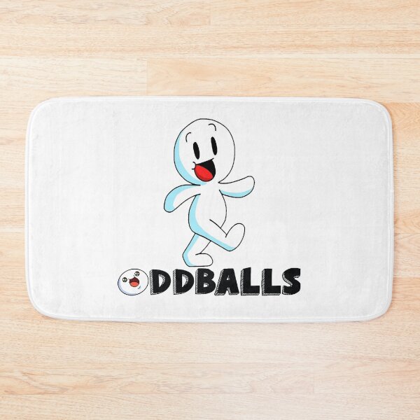 Item preview, Oddballs 2022, oddbals, odbals designed and sold by Vegas Cara.