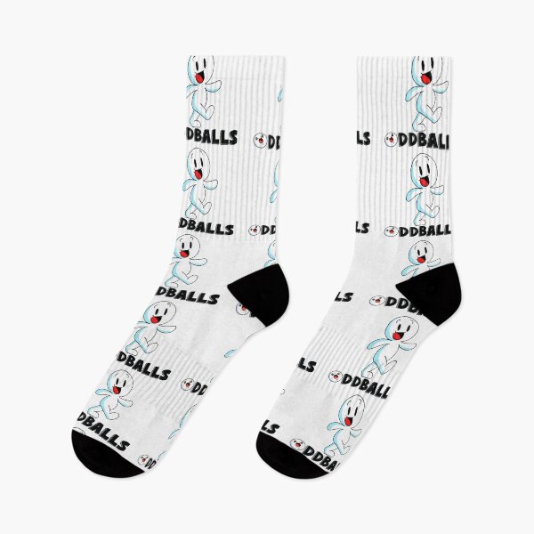 Item preview, Oddballs 2022, oddbals, odbals designed and sold by Vegas Cara.