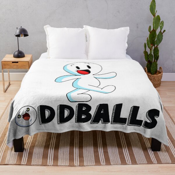 Item preview, Oddballs 2022, oddbals, odbals designed and sold by Vegas Cara.