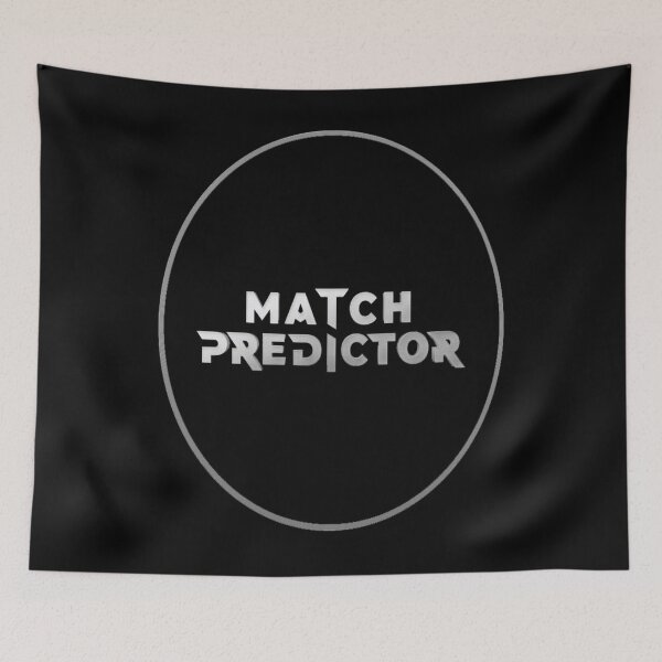 Item preview, MATCH PREDICTOR. designed and sold by ZROL.