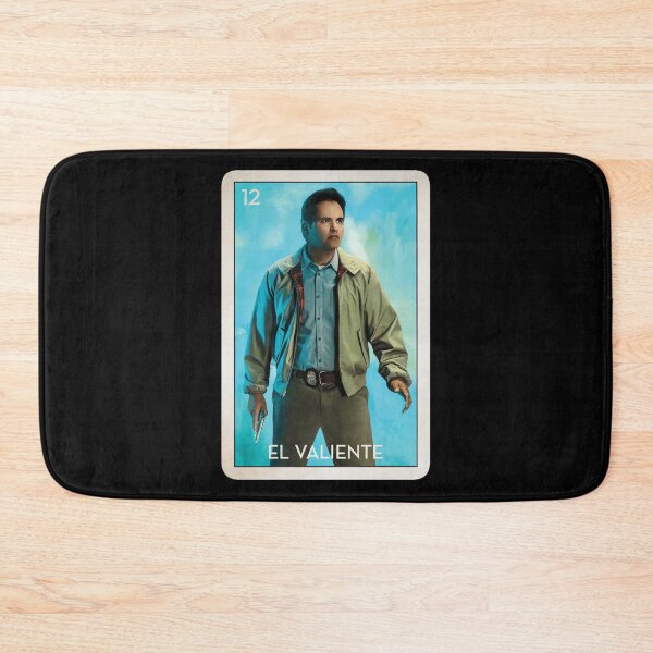 Item preview, Narcos México El Valiente designed and sold by heabaescodad.