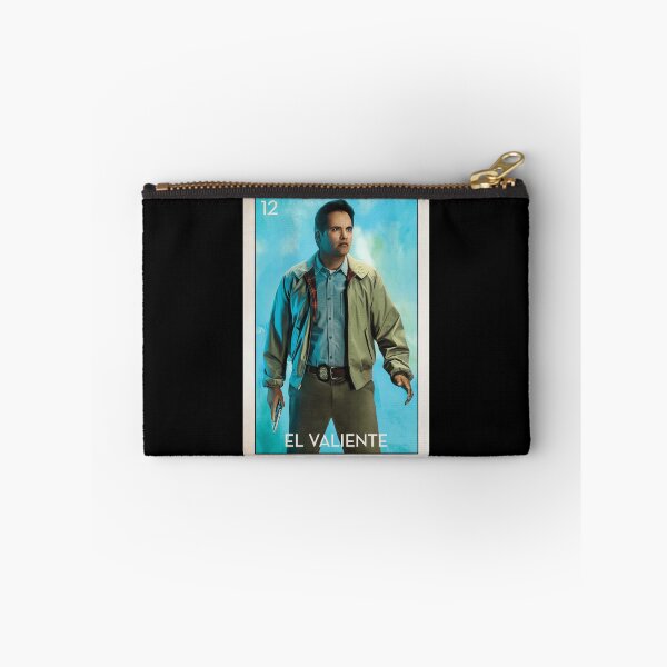 Item preview, Narcos Mexico El Valiente  designed and sold by heabaescodad.