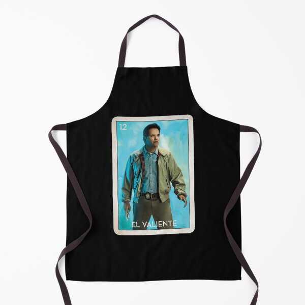 Item preview, Narcos Mexico El Valiente designed and sold by heabaescodad.