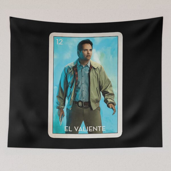 Item preview, Narcos Mexico El Valiente  designed and sold by heabaescodad.