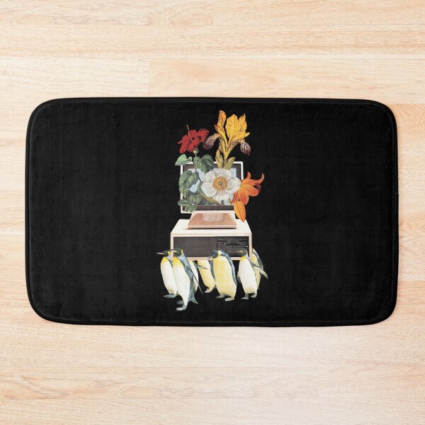 Item preview, penguin os lerson pannawit transparent designed and sold by morangekinsuz.