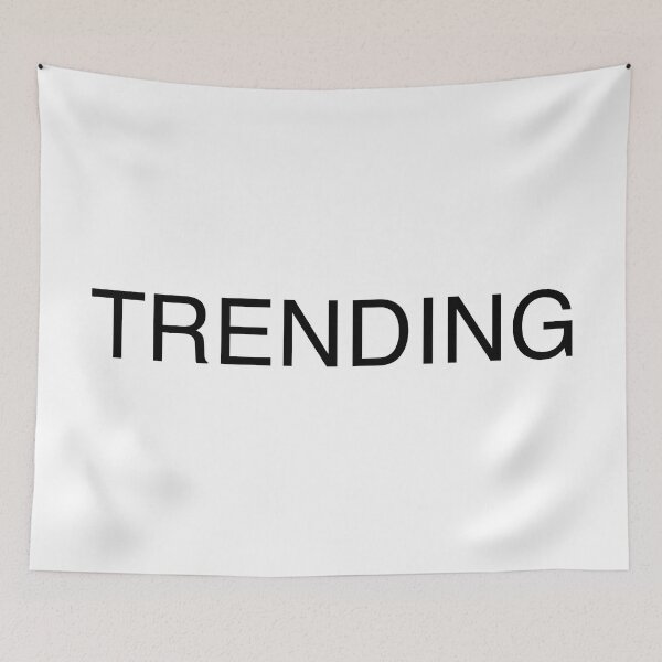 Item preview, Trending designed and sold by DenAlex.