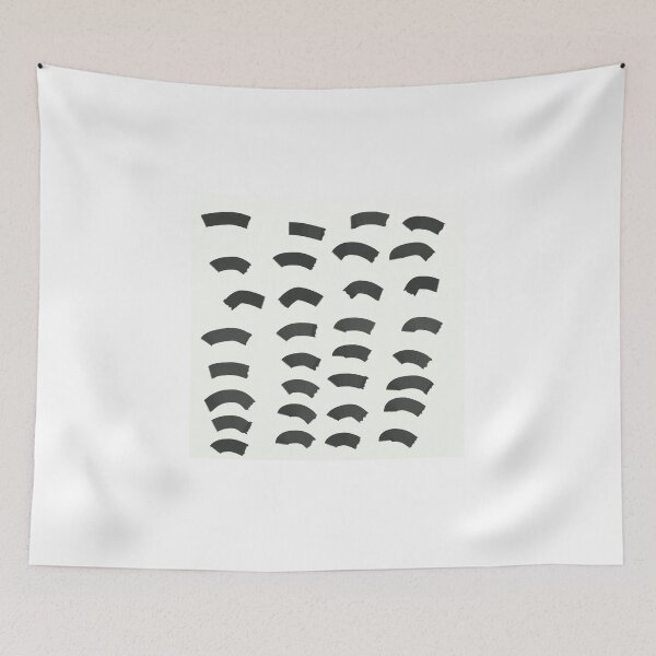 Item preview, Half circle features designed and sold by jsebouvi.