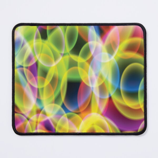 Item preview, Colorful Bubbles designed and sold by 72artteam.