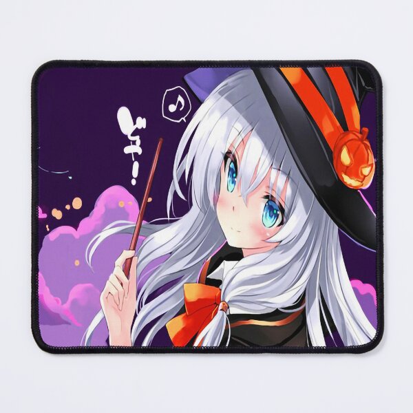 Item preview, Manga halloween girl  designed and sold by Prince-of-Sand.