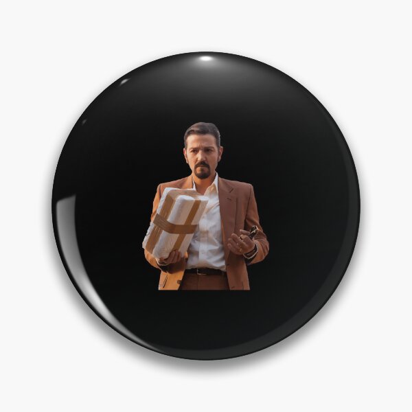 Artikelvorschau, Narcos Mexico Felix entworfen und verkauft von heabaescodad.