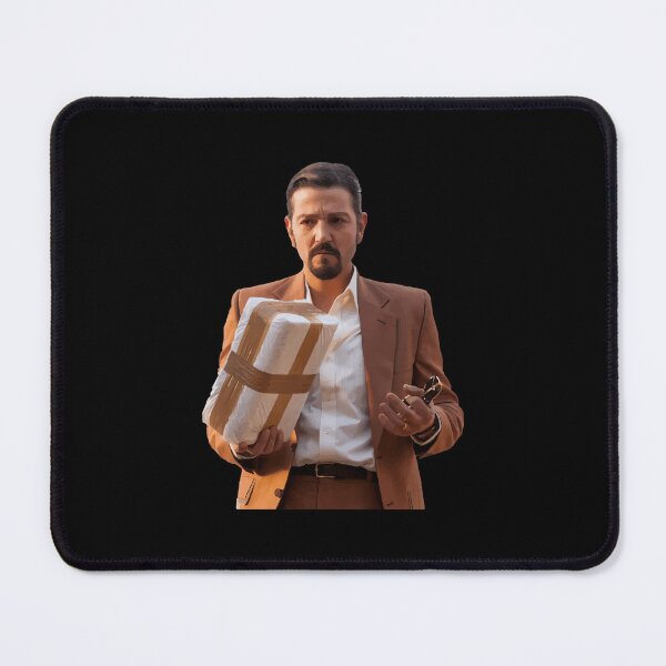Item preview, Narcos Mexico Felix  designed and sold by heabaescodad.