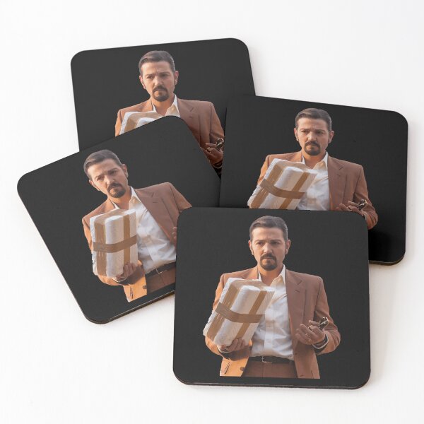 Item preview, Narcos Mexico Felix  designed and sold by heabaescodad.