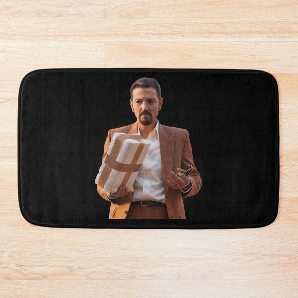 Item preview, Narcos Mexico Felix  designed and sold by heabaescodad.