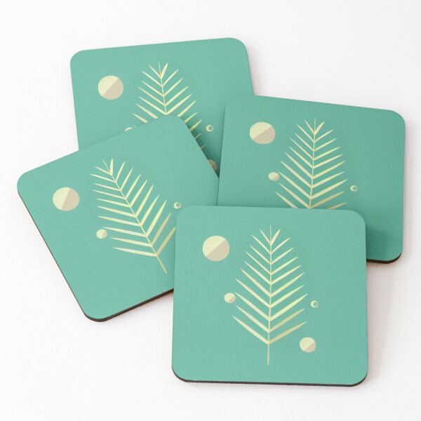 Item preview, Graphic Tropical Leaf designed and sold by njiiz.