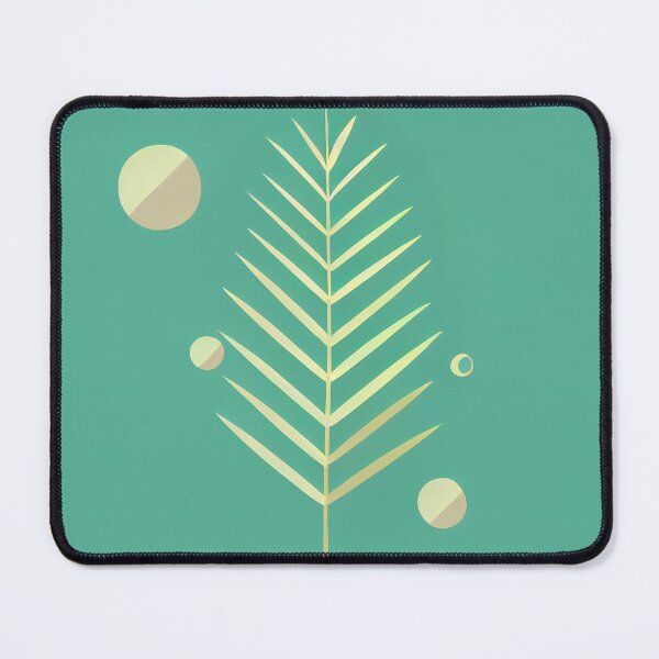 Item preview, Graphic Tropical Leaf designed and sold by njiiz.