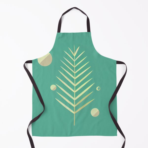 Item preview, Graphic Tropical Leaf designed and sold by njiiz.