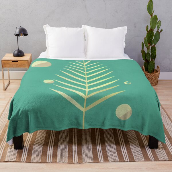 Item preview, Graphic Tropical Leaf designed and sold by njiiz.