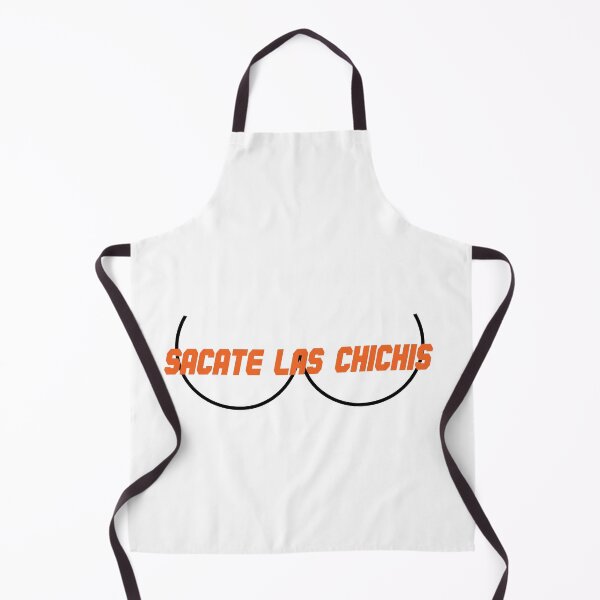 Item preview, sacate las chichis designed and sold by diezitrones.