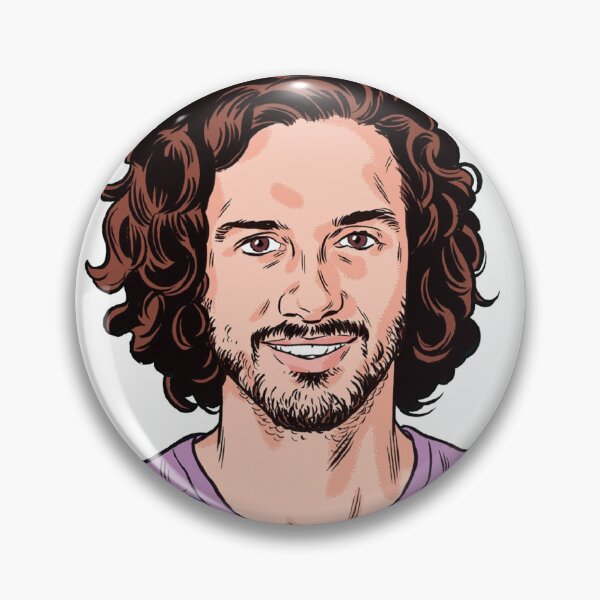 Item preview, Joe Wicks designed and sold by ZXSEAVBNM.