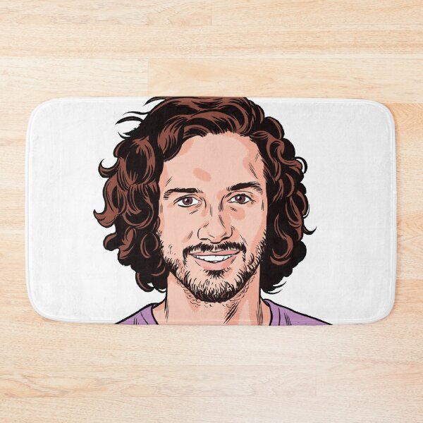 Item preview, Joe Wicks designed and sold by ZXSEAVBNM.
