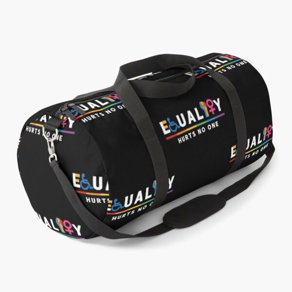 Item preview, Equality Hurts No One Equal Rights LGBT designed and sold by chatanyaoscay.