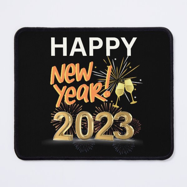 Item preview, Happy new year 2023 designed and sold by The Love Quill.