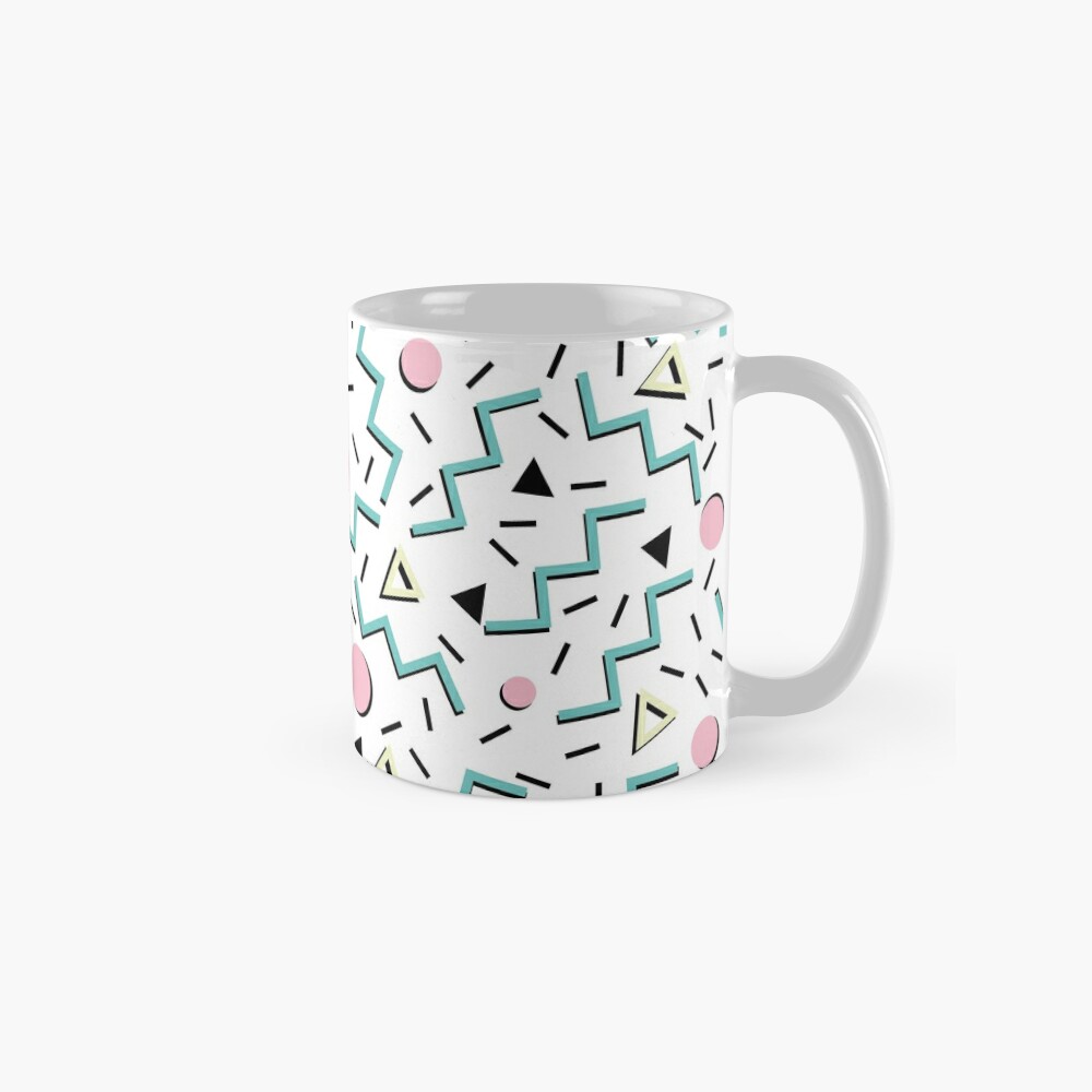 80s cup design