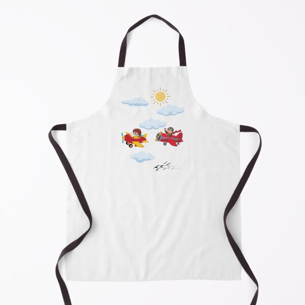 Item preview, Airplanes Flying designed and sold by CoolDesign2000.