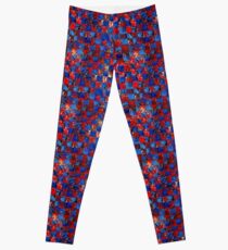 Weaving 1 Leggings
