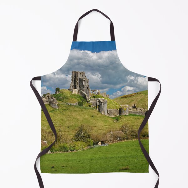 Item preview, Corfe Castle designed and sold by galpinimages.
