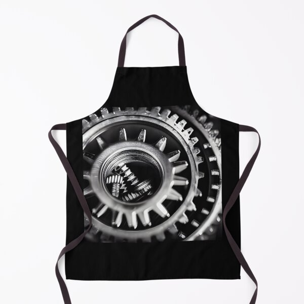 Item preview, Gears III designed and sold by XtraArtEmporium.