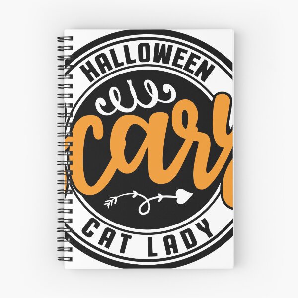 Item preview, halloween scary cat lady designed and sold by kingtaj-store.